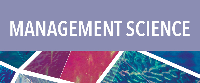 Management Science