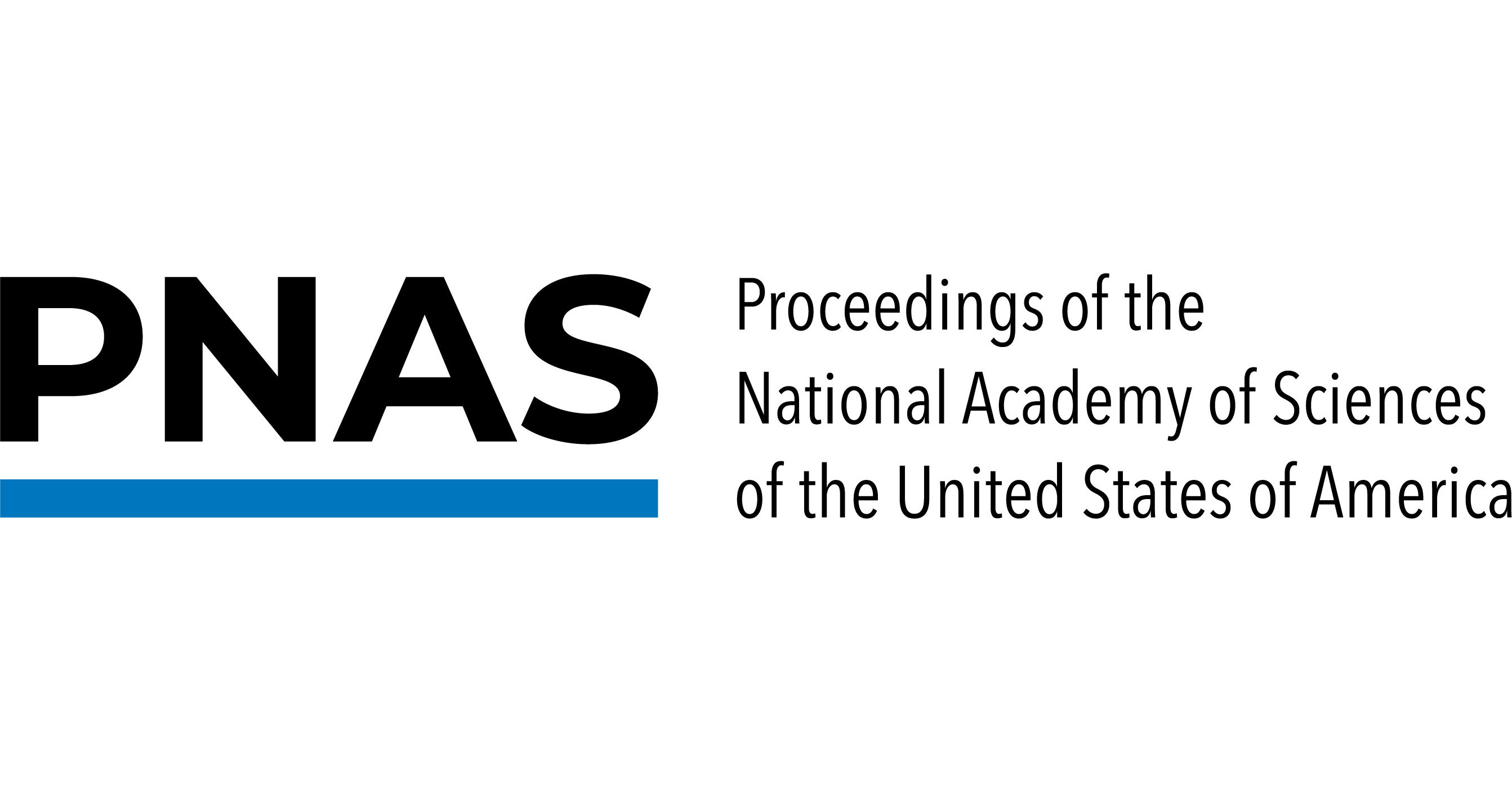 Proceedings of the National Academy of Sciences