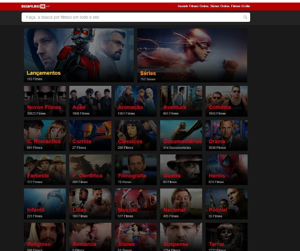 Preview image for From Bootleg to Binge: User Migration and Legal Demand Following Brazil’s MegafilmesHD Shutdown